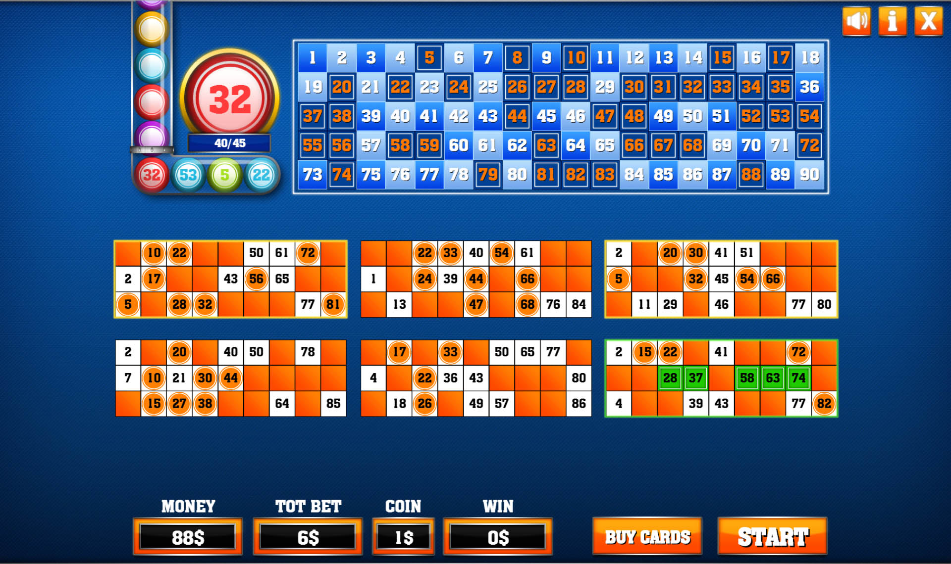 Bingo